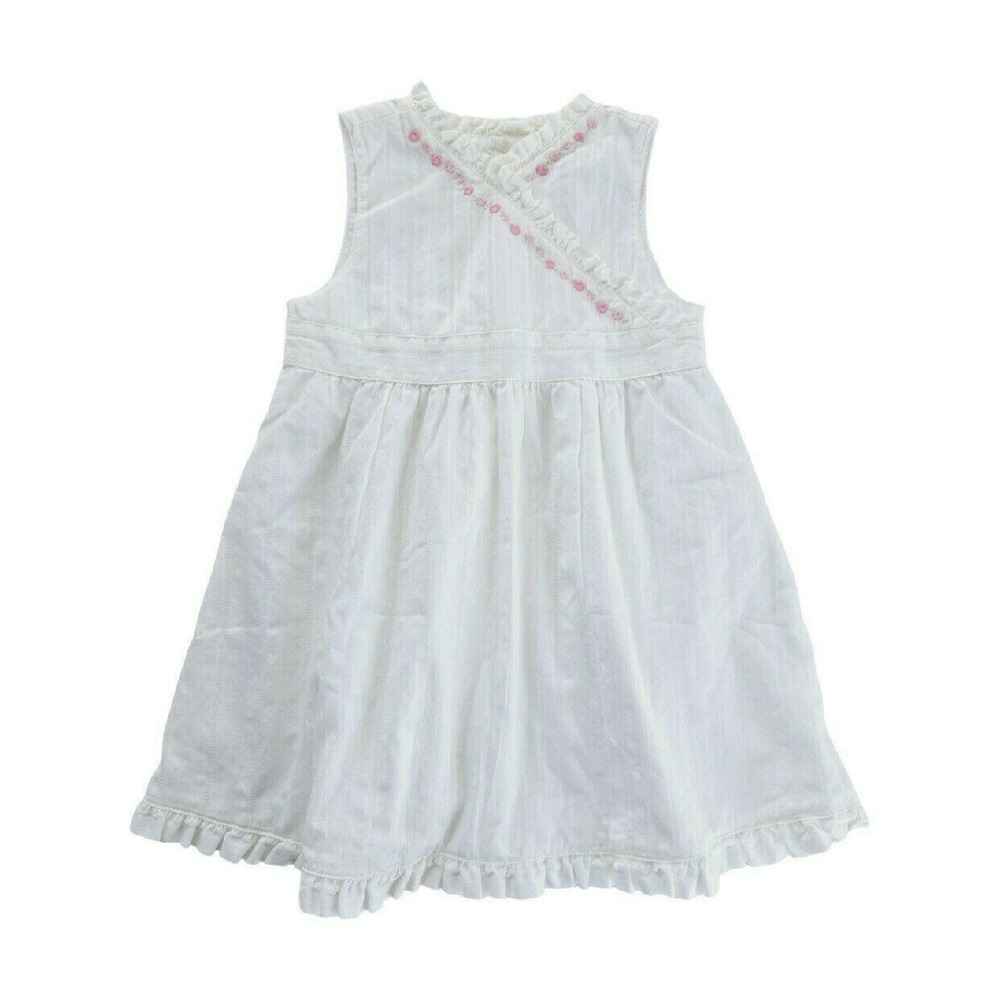 Gymboree Dobby Wrap Dress | 18/24 M